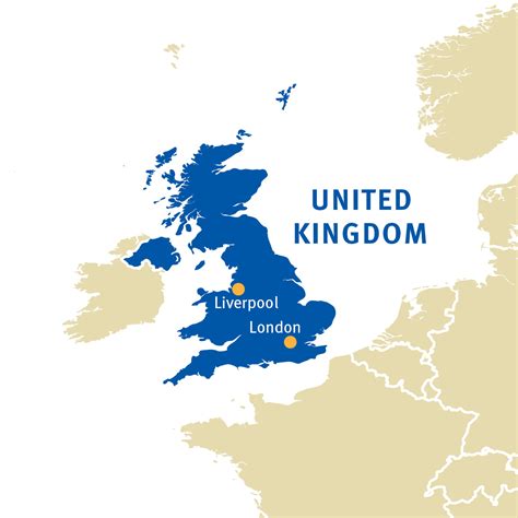 In the UK | United Way United Kingdom
