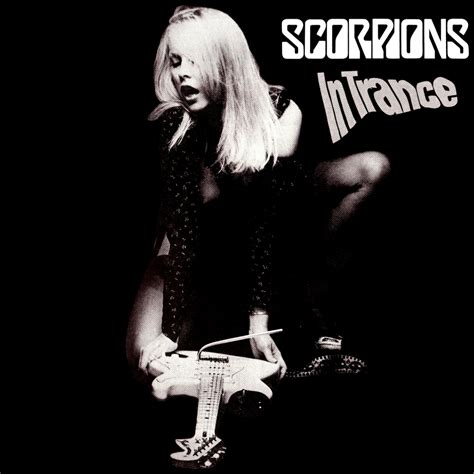 In Trance — Scorpions | Last.fm