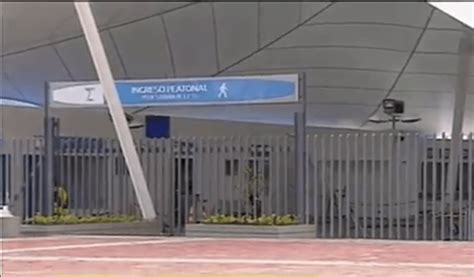 Inauguran nuevo Terminal del Norte en Bogotá