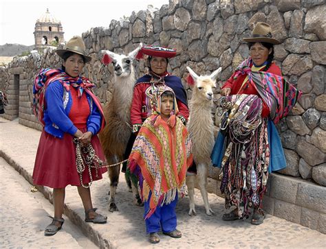 Inca Family   Cusco, Peru | Explore Tomcod s photos on ...