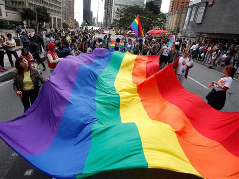 Inclusión de la comunidad LGBT en políticas públicas es ...
