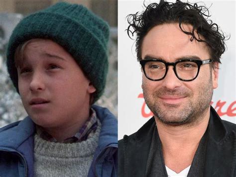 ¡Increíble! El antes y después de los niños actores de ...