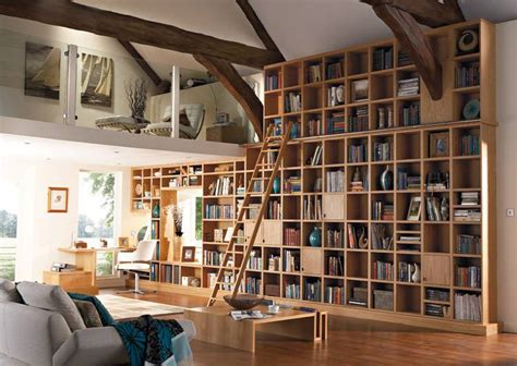 Increíbles muebles a medida para ahorrar espacio