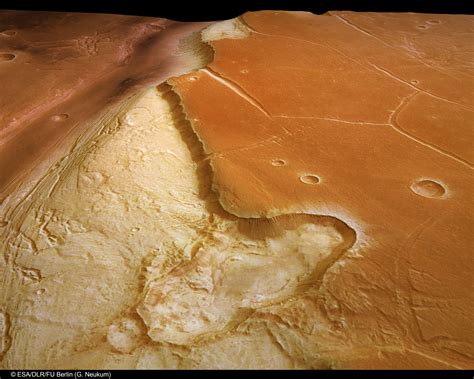 Increíbles wallpapers HD del planeta Marte   Mil Recursos
