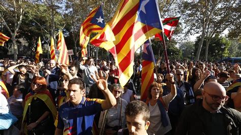 Independencia Cataluña: Últimas noticias del Parlament y ...