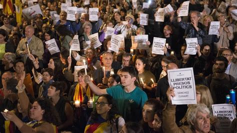 Independencia Cataluña: últimas noticias en directo