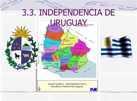 Independencia De America Latina 1slide