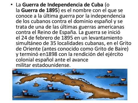 Independencia de cuba 2