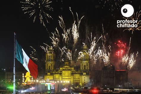 Independencia de México. | Profesor Chiflado