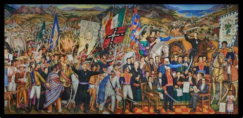 Independencia de México – Crónicas Mexicanas