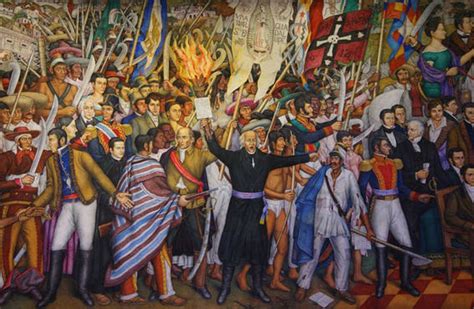 Independencia de México: Todo lo que debes saber Historia