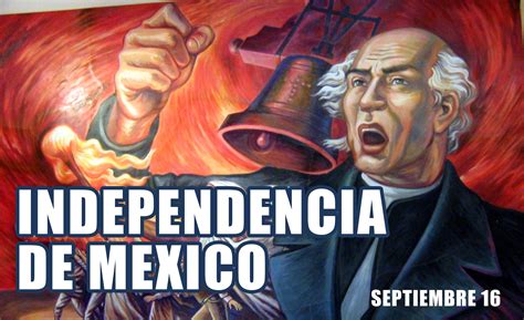 Independencia De Mexico   YouTube
