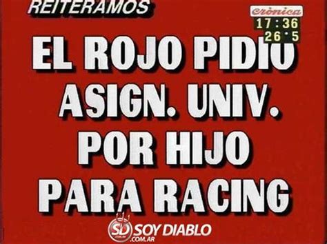 Independiente 4   Racing 1   Taringa!
