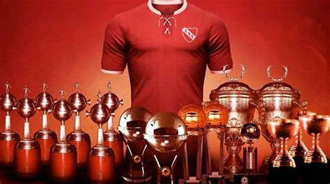 Independiente ganó la Sudamericana y también fue el rey de ...