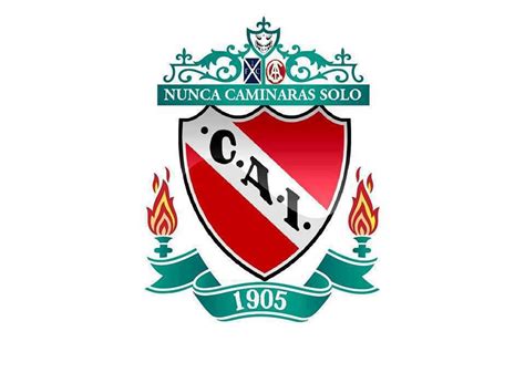 Independiente posible nuevo escudo   Deportes   Taringa!
