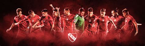 Independiente · Sitio Web Oficial