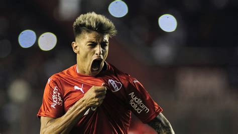 Independiente volvió a ser el rey de Avellaneda   Diario Hoy