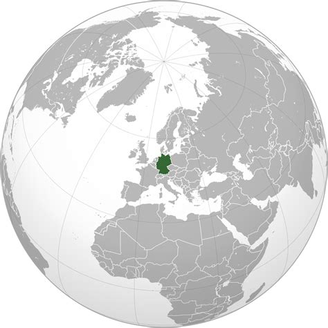 Index of Germany related articles   Wikipedia