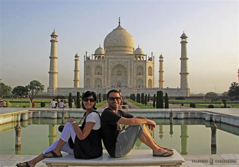 india en taj mahal   Blog de viajes para viajar por libre ...