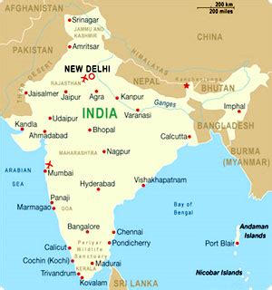 India information – India General Information, Tours in ...