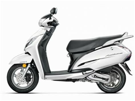 India s Best 125cc Scooters in 2016