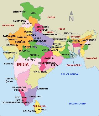 India | www.topomania.net