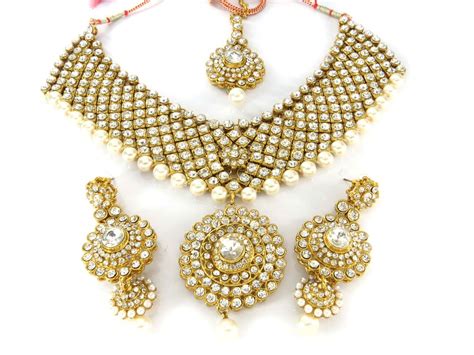indian fashion jewelry sale | Fashion Today