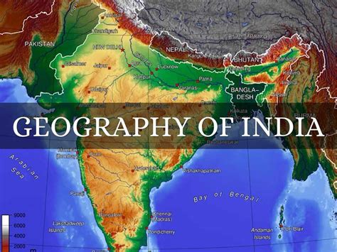 Indian Geography Material for Group 1, Group 2 and Group 3 ...