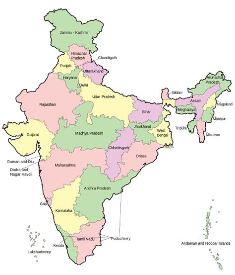 Indian Geography | Odoo Apps