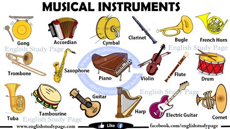 Indian Music Instruments With Names | www.pixshark.com ...