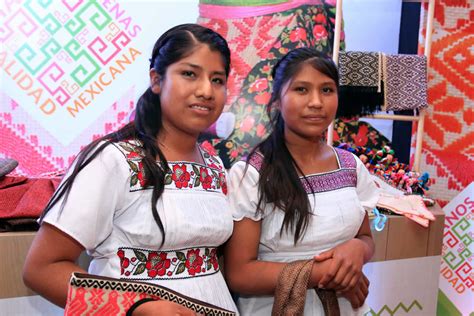 Indicadores sobre la mujer rural indígena en México ...
