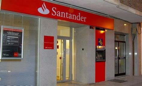 Indignación con el Santander por el cobro de diez euros ...