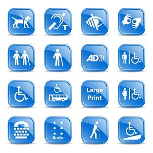 Individuals with Disabilities | Mid Atlantic ADA Center
