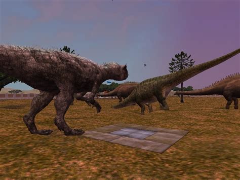 Indominus vs sauropods by JPfan101 on DeviantArt