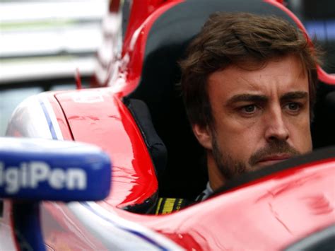 Indy 500: Alonso intentará superar el ROP hoy en ...
