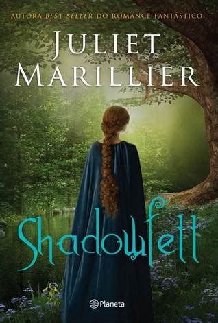 {Inês} Review: Shadowfell  PT  – Ner & Her Books