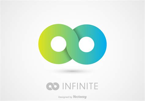 Infinite Vector Logo   Download Free Vector Art, Stock ...