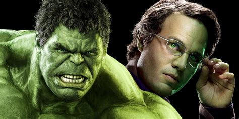 Infinity War May Change Hulk & Bruce Banner s Nature