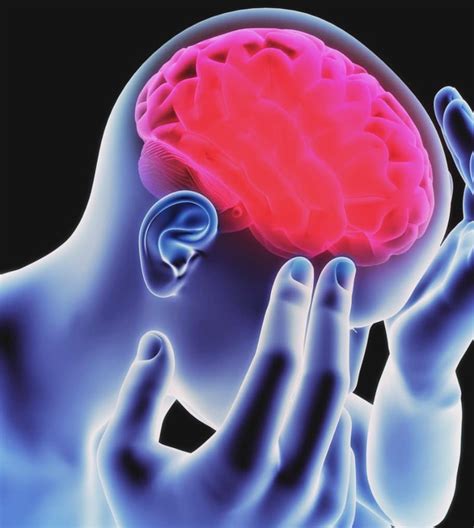 Inflamación del cerebro: síntomas, causas, consecuencias y más