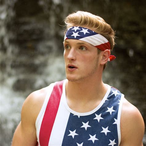 Influencer Spotlight: Catching up with Logan Paul   360i ...