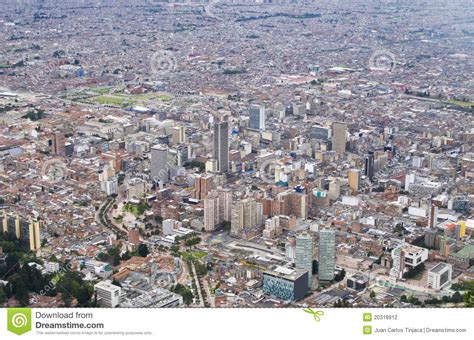 Info • colombie capitale