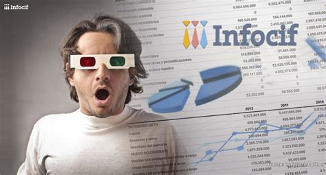 Infocif lanza la mayor plataforma gratuita de resultados ...