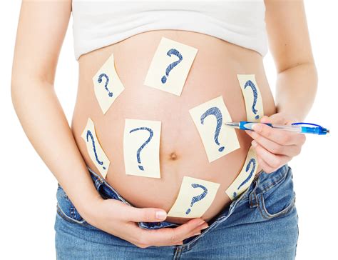 Infogen | Vacunas antes del Embarazo