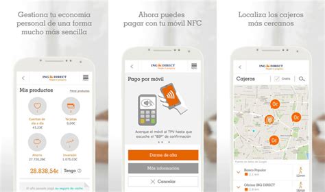 #Infografía Apps para pagar con tu smartphone en España ...
