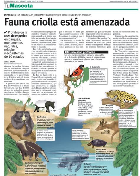 infografia de fauna silvestre   Buscar con Google | Fauna ...