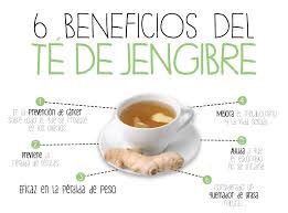 Infografías de los Beneficios de beber Té verde, rojo ...
