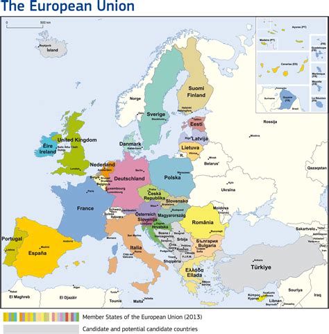 Inforegio Newsroom   Regional Policy   European Commission