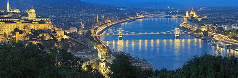 Información de Budapest   Moneda, idioma, documentación y más