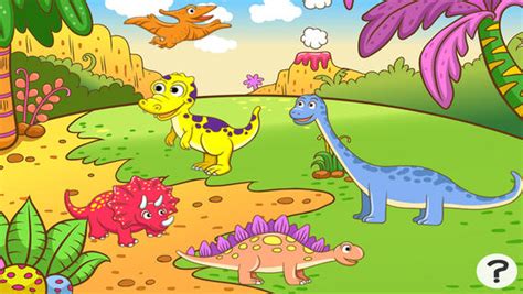 Informacion de dinosaurios para niños   Imagui