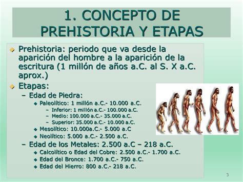 Informacion De La Prehistoria Pictures to Pin on Pinterest ...